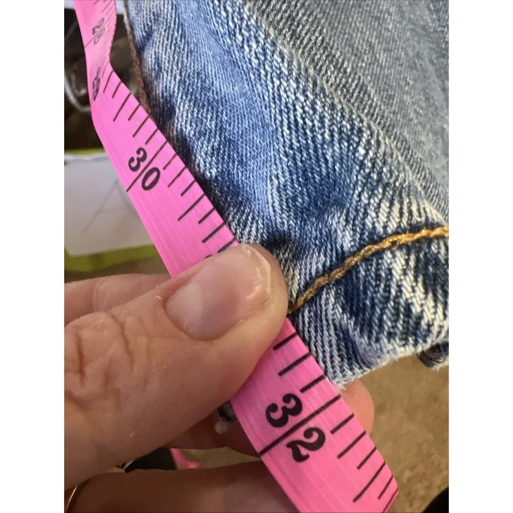 Levi's 501 Vintage 36x32 WPL 423,‎ 005010193 2005